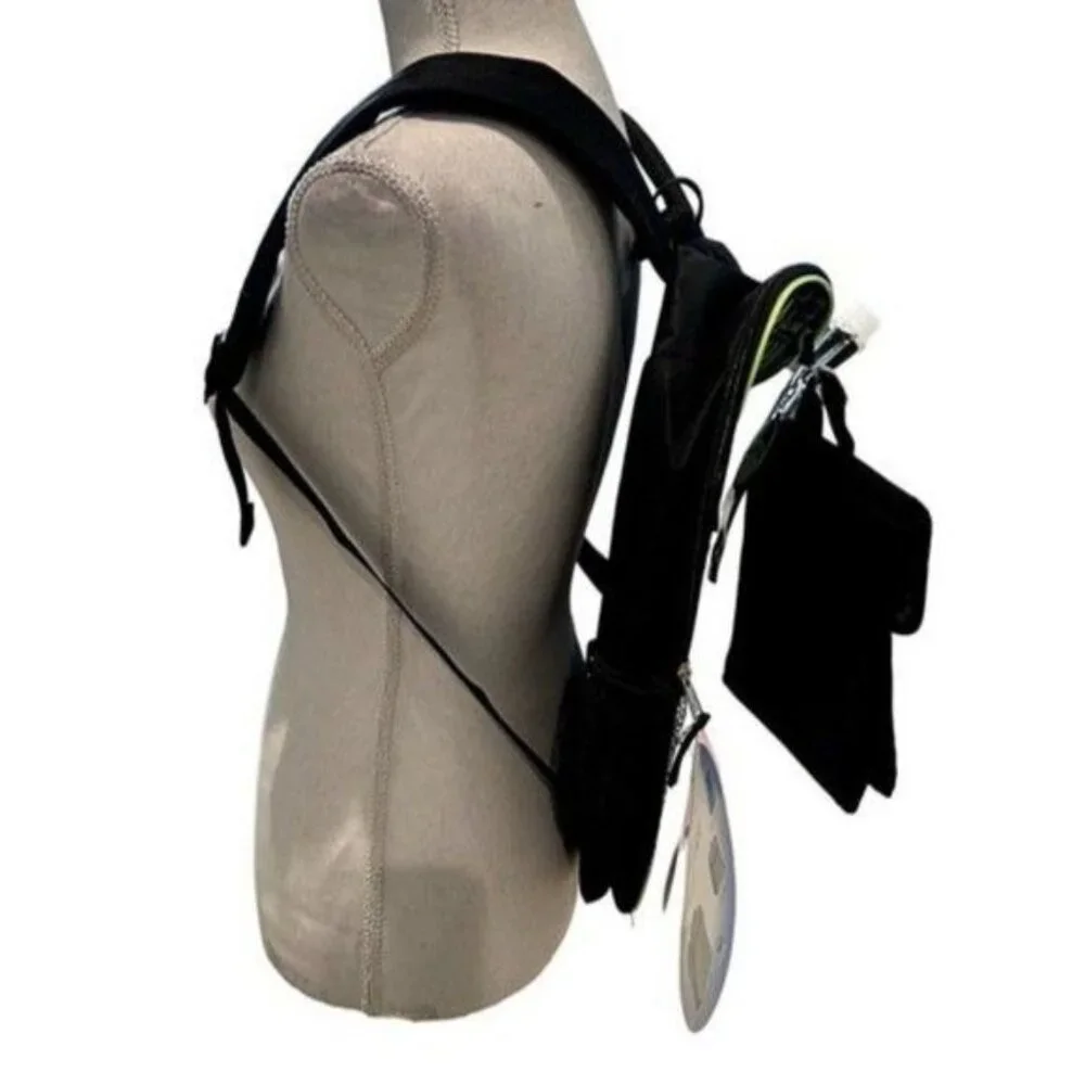 Star Wars Mandalorian 5pc 16 inch back pack NWT
